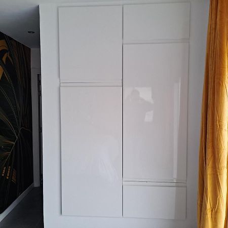 Levante Suites 베니돔 외부 사진