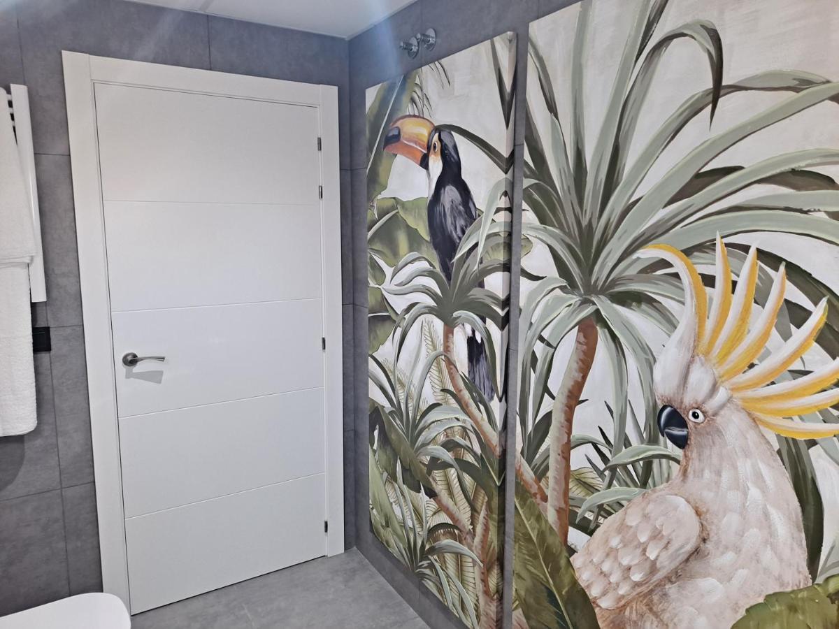 Levante Suites 베니돔 외부 사진