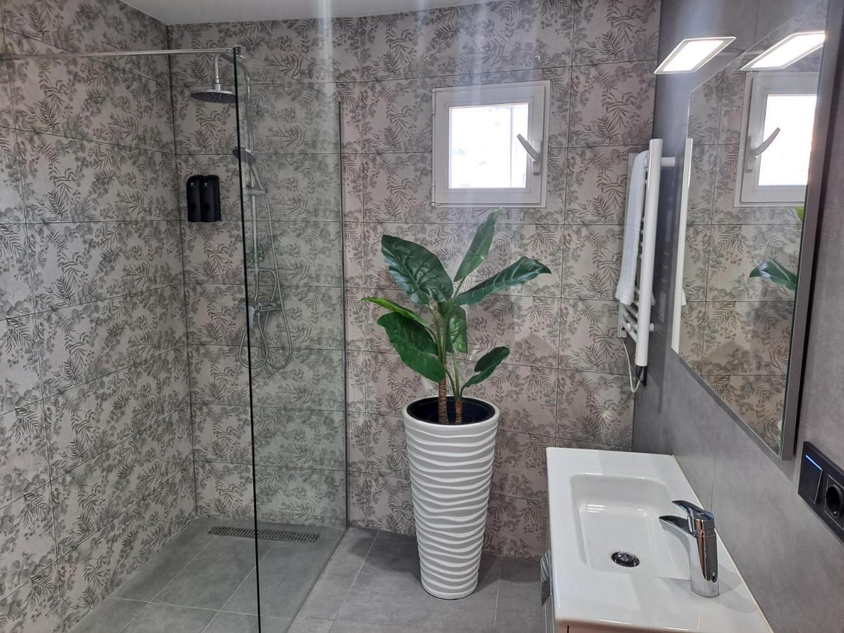 Levante Suites 베니돔 외부 사진