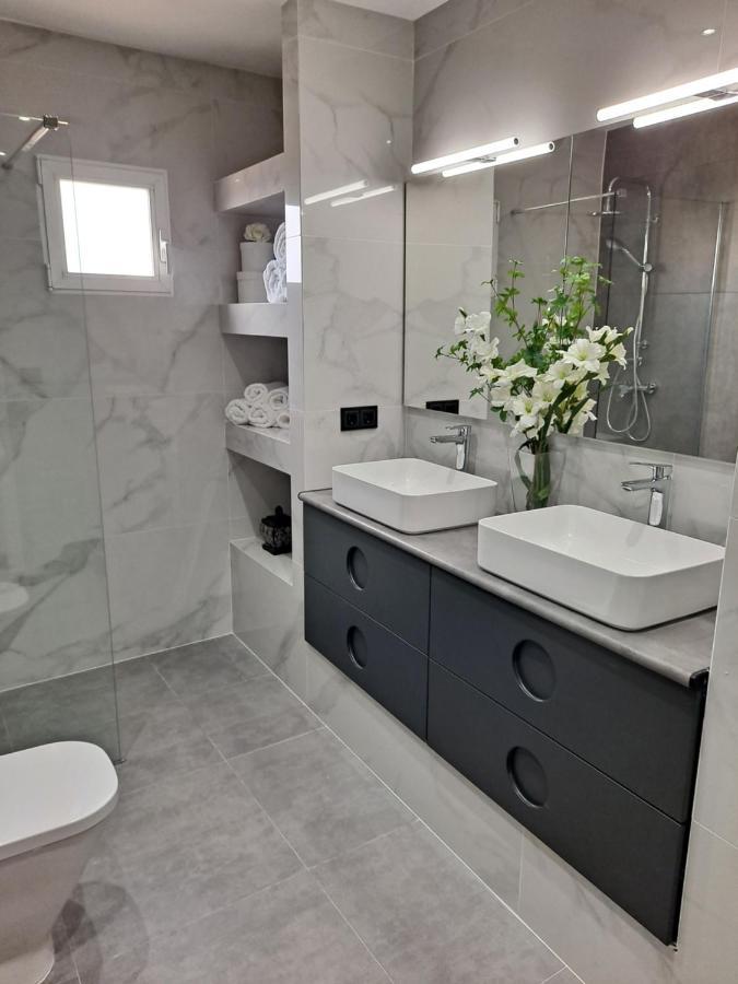 Levante Suites 베니돔 외부 사진