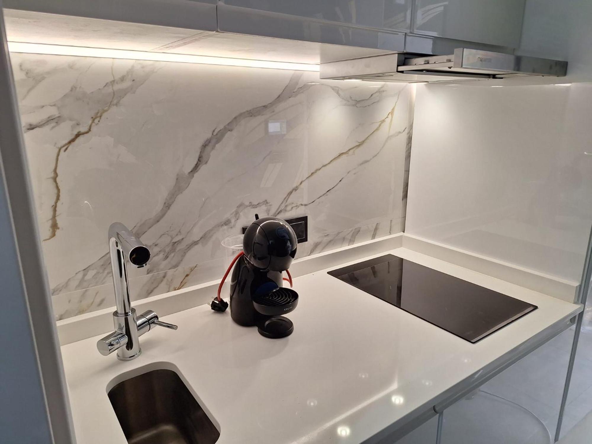 Levante Suites 베니돔 외부 사진